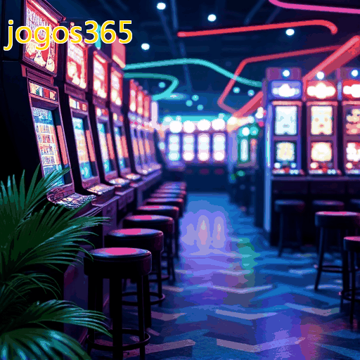 jogos365 GAME Jogo Cassino no Brasil 2025