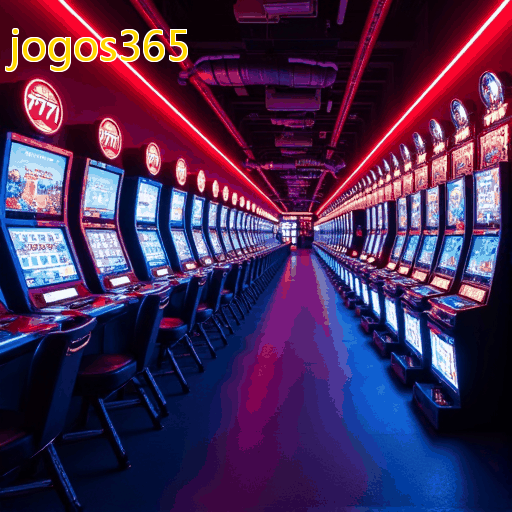 jogos365 GAME Jogo Cassino no Brasil 2025