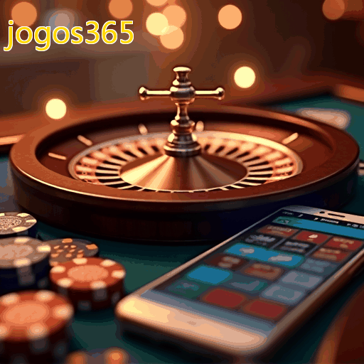 jogos365 GAME Slots de Cassino